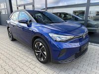 Gebraucht VW ID.4 Pro Performance 150 kW (204 PS) 2022 Blue dusk metallic SUV