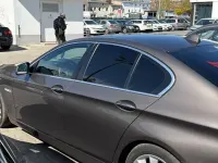 Gebraucht BMW 525 218 PS (160 kW) 2012 Grau Limousine
