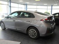 gebraucht Hyundai Ioniq Trend-Paket Elektro