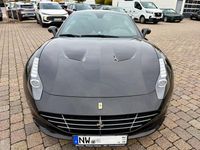 Gebraucht Ferrari California 560 PS (411 kW) 2018 Nero daytona Cabrio