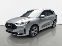 Gebraucht Ford Kuga ST-Line 186 PS (136 kW) 2025 Silber SUV