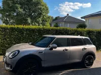 Gebraucht Mini Clubman 102 PS (75 kW) 2022 Grau Kombi