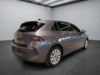 Gebraucht Opel Astra 131 PS (96 kW) 2025 Grau Limousine