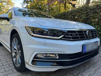 gebraucht VW Passat Variant 1.5 TSI OPF DSG Highline