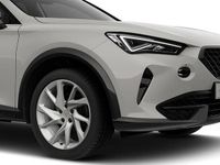 Gebraucht Cupra Formentor 150 PS (110 kW) 2024 Weiß SUV