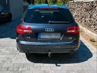 Gebraucht Audi A6 239 PS (175 kW) 2010 Kombi