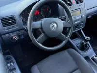 Gebraucht VW Golf IV Trendline 90 PS (66 kW) 2004 Black magic perleffekt Kleinwagen