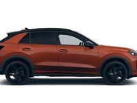 Neu VW T-Roc R-line 150 PS (110 kW) 2026 Rot SUV