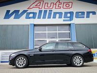 Gebraucht BMW 520 Performance 184 PS (135 kW) 2014 Schwarz Kombi