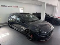 Gebraucht Hyundai i30 N Performance 280 PS (205 kW) 2021 Dark knight / mic Limousine