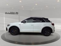 Neu VW T-Roc R 300 PS (220 kW) 2025 Pure white SUV
