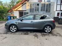 gebraucht Seat Ibiza 1,2 TSI, FR-Line,8-fach Bereift,EURO 5....