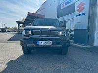 Neu Baic BJ40 234 PS (172 kW) 2026 Grau SUV