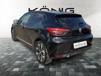 Gebraucht Renault Clio V Evolution 67 PS (49 kW) 2023 Schwarz Limousine