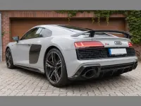 Gebraucht Audi R8 Coupé Performance 620 PS (456 kW) 2019 Coupé