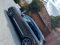 Gebraucht Audi Q7 Ambiente 330 PS (242 kW) 2016 Braun SUV