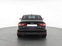 gebraucht Audi A3 Limousine 30 TDI Bi-Xenon Tempomat Teilleder