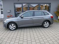 Neu Skoda Scala Selection 116 PS (85 kW) 2025 Grau Kleinwagen
