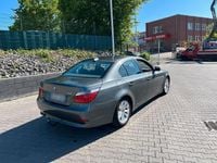 Gebraucht BMW 523 177 PS (130 kW) 2006 Grau Limousine