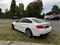 gebraucht BMW 420 Gran Coupé d xDrive - M Sportpaket