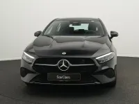 Gebraucht Mercedes A180 Progressive 116 PS (85 kW) 2025 Schwarz Limousine