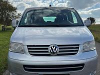 Gebraucht VW Multivan Comfortline 131 PS (96 kW) 2005 Van