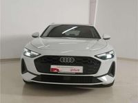 Second-hand Audi A5 Sport 204 CP (150 kW) 2025 Alb Break