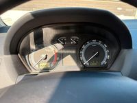 Gebraucht Skoda Fabia 80 PS (58 kW) 2007 Silber Kombi