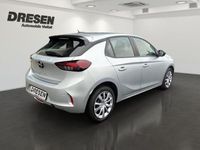 Gebraucht Opel Corsa Edition 101 PS (74 kW) 2024 Silber Kleinwagen