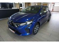 Neu Mitsubishi L Basis 67 PS (49 kW) 2025 Blau Limousine