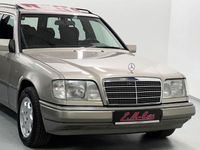 Gebraucht Mercedes E320 220 PS (161 kW) 1995 Gold Kombi