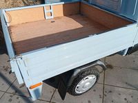 Gebraucht Piaggio APE 2020 Grau
