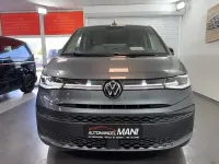 Gebraucht VW T7 Style 150 PS (110 kW) 2025 Indiumgrau metallic Van