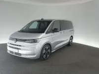 Gebraucht VW Multivan Life 150 PS (110 kW) 2025 Silber Van / Kleinbus