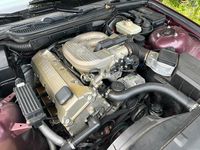 Gebraucht BMW 316 102 PS (75 kW) 1995 Rot Coupé