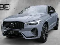 Gebraucht Volvo XC60 Ultra 250 PS (183 kW) 2025 Grau SUV