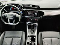 Gebraucht Audi Q3 2025 Schwarz SUV
