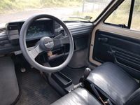 gebraucht Fiat 126 H Kennzeichen Top Zustand