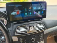 Gebraucht Mercedes E350 258 PS (189 kW) 2015 Schwarz Cabrio