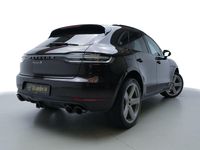 Gebraucht Porsche Macan S Chrono 354 PS (260 kW) 2021 Rot SUV
