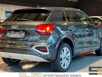 Gebraucht Audi Q2 Advanced Plus 150 PS (110 kW) 2025 Grau SUV