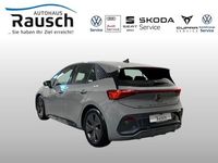 Gebraucht Cupra Born 150 kW (204 PS) 2023 Grau Kleinwagen