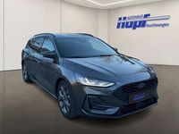 Gebraucht Ford Focus ST-Line 155 PS (114 kW) 2024 Grau Kombi