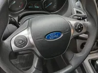 Używany Ford Focus 125 KM (91 kW) 2014 Czarny Kombi