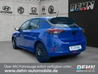 Gebraucht Opel Corsa Edition 101 PS (74 kW) 2025 Andere Kleinwagen