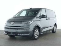 Second-hand VW Multivan Life 150 CP (110 kW) 2025 Gri Monovolum