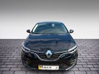 Gebraucht Renault Mégane IV Techno 140 PS (102 kW) 2022 Othercolor Kleinwagen