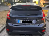 Usata Ford Fiesta 100 CV (73 kW) 2009 Utilitaria
