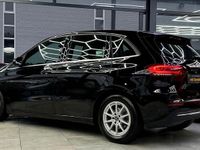 Gebraucht Mercedes 180 116 PS (85 kW) 2019 Schwarz Limousine