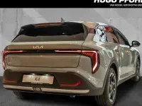 Neu Kia K4 Spirit 180 PS (132 kW) 2026 Grau Limousine